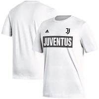 Men's adidas Juventus Culture Bar T-Shirt