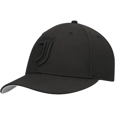 Juventus Dusk Adjustable Hat - Black