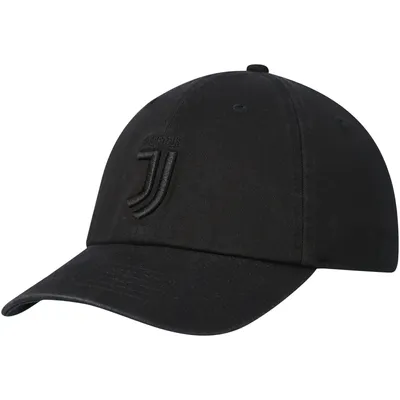 Juventus Dusk Classic Adjustable Hat - Black