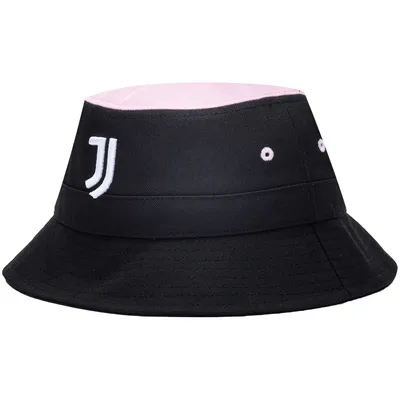 Juventus Truitt Bucket Hat - Black