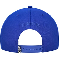 V104743 JVT FNI SUM23 Palette Homme Snapback HATMENSNP