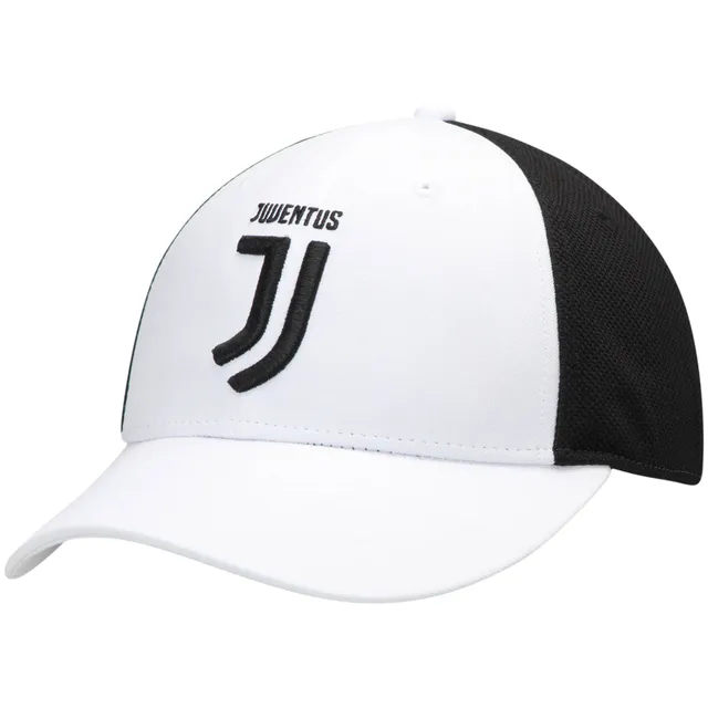 Lids Juventus Fi Fit Hat - White Green Tree