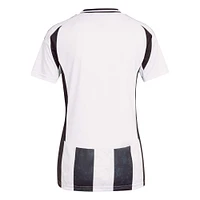 Women's adidas White/Black Juventus 2024/25 Home Replica Jersey