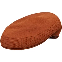 Men's Kangol Orange Tropic 504 Vent-Air Ivy Fitted Hat