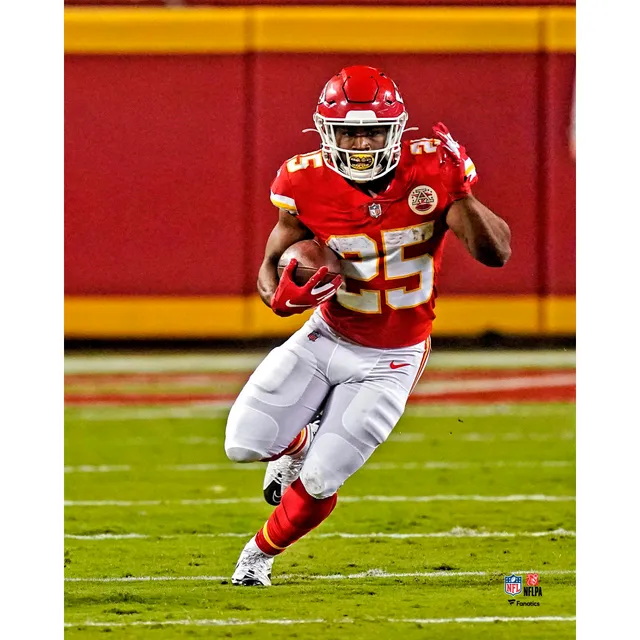 Unsigned Kansas City Chiefs Fanatics Authentic 2021 AFC Championship  Celebration Photograph