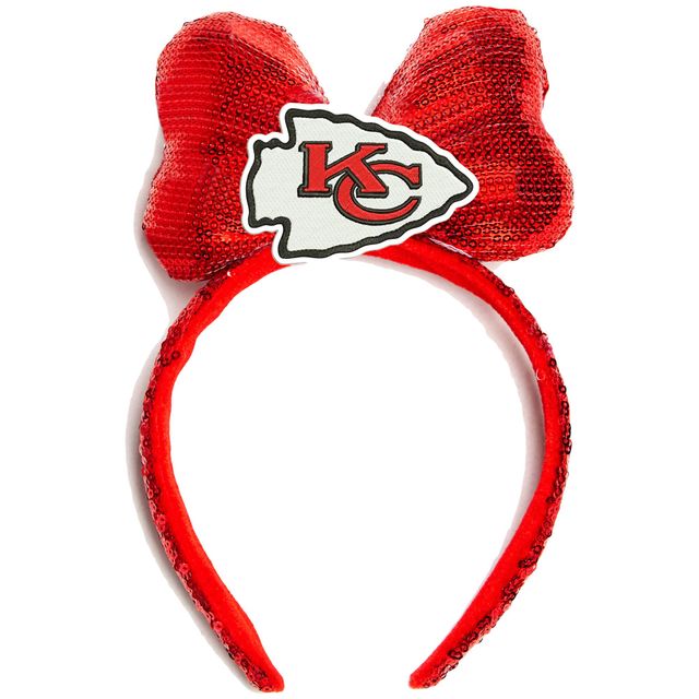 Cuce Kansas City Chiefs Team - Bandeau