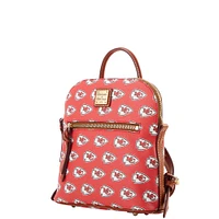 Dooney & Bourke Kansas City Chiefs Small Backpack