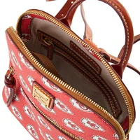 Dooney & Bourke Kansas City Chiefs Small Backpack