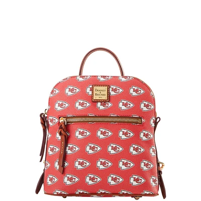 Petit sac à dos Dooney & Bourke Kansas City Chiefs