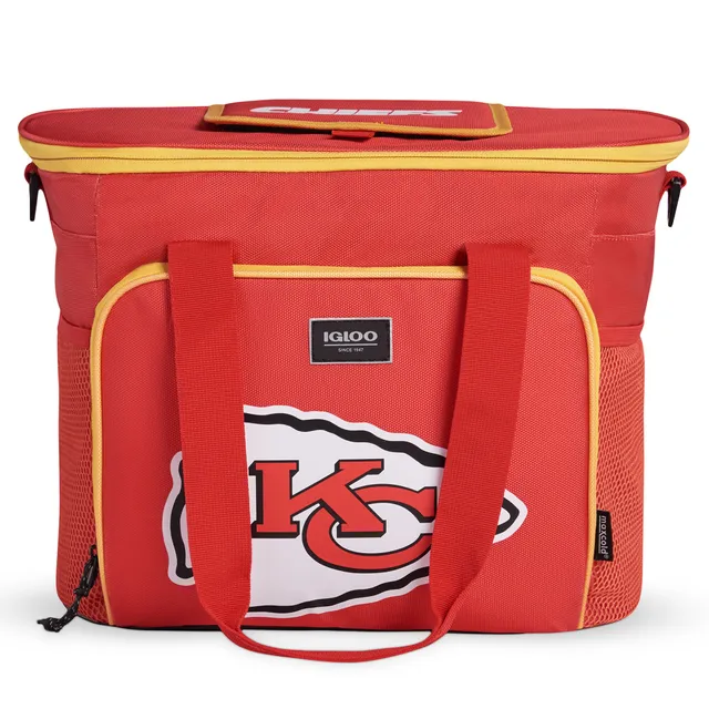 Igloo Kansas City Chiefs Little Playmate Cooler