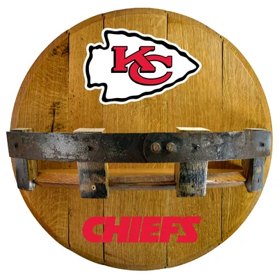 Kansas City Chiefs Imperial Oversized Gaming Chair