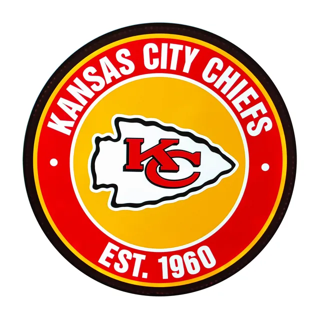 Imperial Kansas City Chiefs Office Organizer