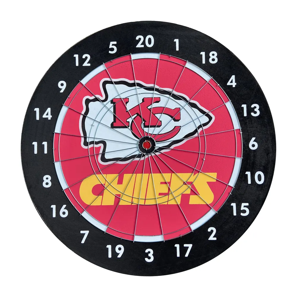 Imperial Kansas City Chiefs Office Organizer