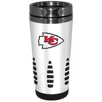 Kansas City Chiefs - 16oz. Huntsville Travel Mug