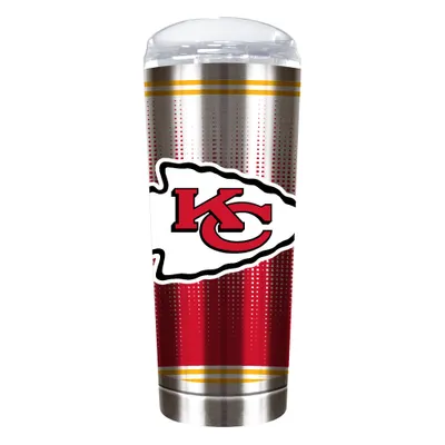 Kansas City Chiefs 18oz. Roadie Tumbler