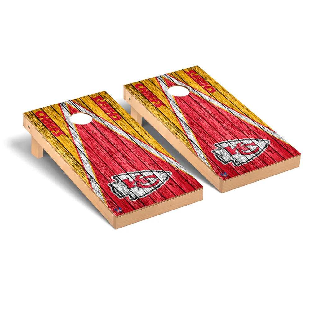 Kansas City Chiefs Fastrack Game