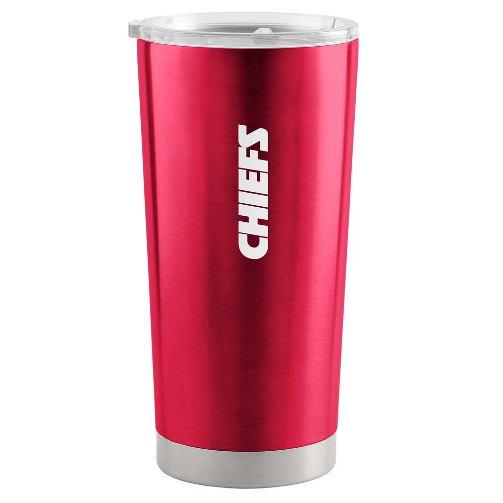 Kansas City Chiefs 20oz. Game Day Tumbler