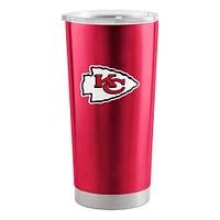 Kansas City Chiefs 20oz. Game Day Tumbler