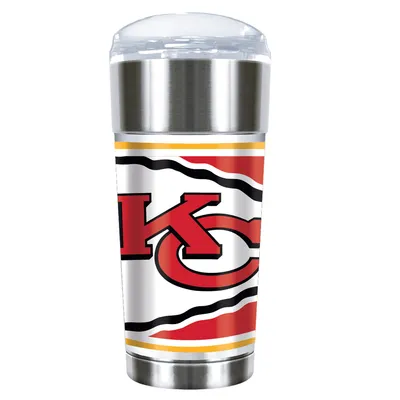 Kansas City Chiefs 24oz. Eagle Travel Tumbler