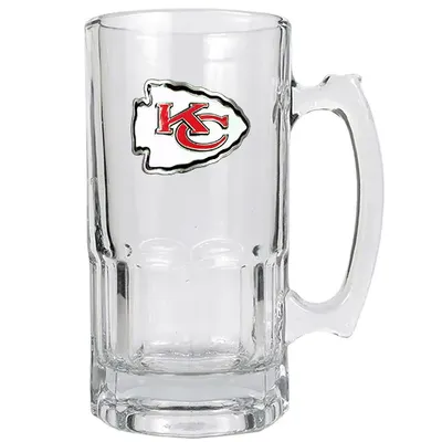 Kansas City Chiefs 32oz. Macho Mug with Handle