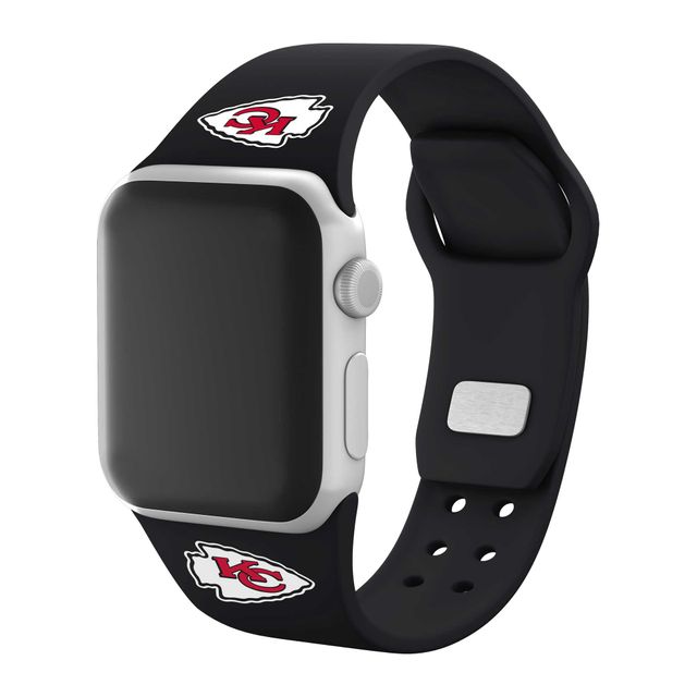 Montre Apple Watch Kansas City Chiefs 38-40 mm - Bracelet sport