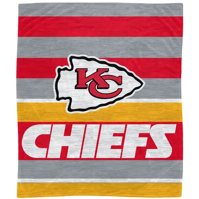 Lids Kansas City Chiefs 60'' x 70'' Home State Circle Flannel Fleece  Blanket