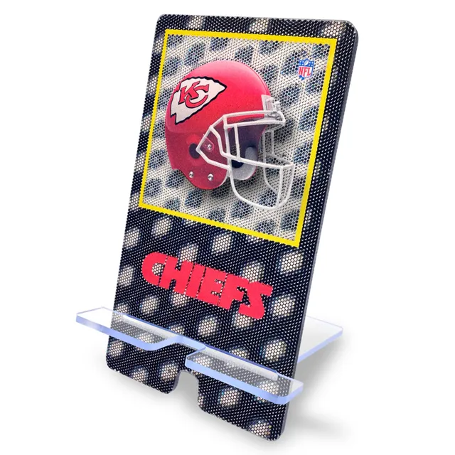 Fathead Travis Kelce Kansas City Chiefs Mini Stand Out