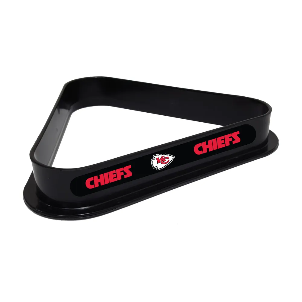 Kansas City Chiefs Fanatics Branded Super Bowl LVII Triangle