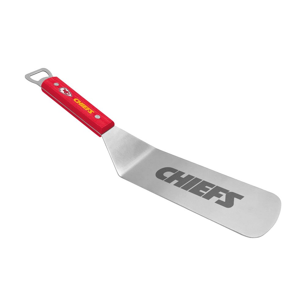 Kansas City Chiefs BBQ Spatula