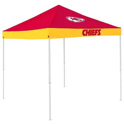 Kansas City Chiefs Economy Tent