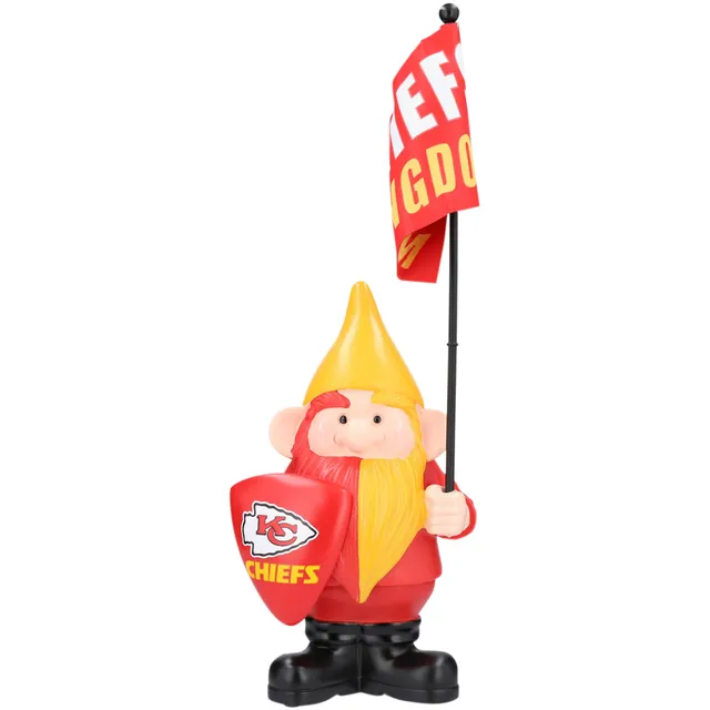 Evergreen Pittsburgh Penguins, Flag Holder Gnome