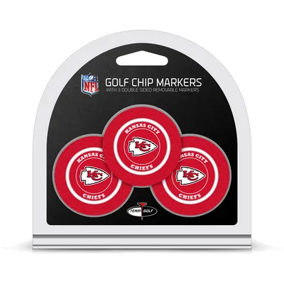 Lids Kansas City Chiefs 12-Pack DUO Soft Golf Ball Set