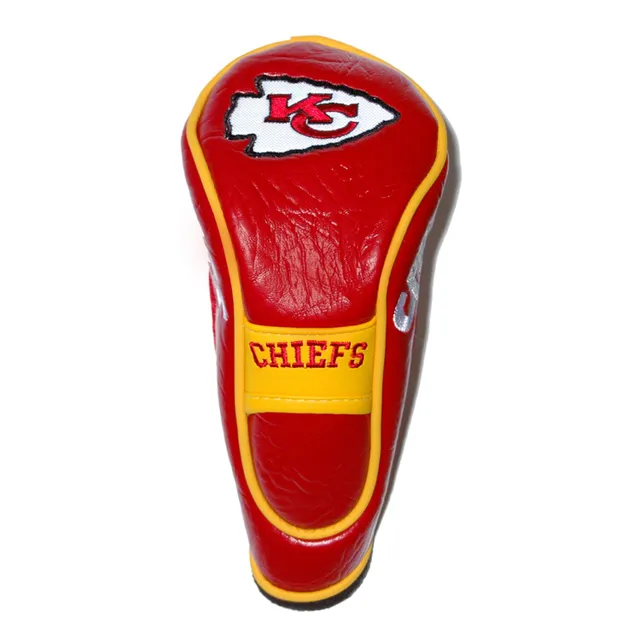 Kansas City Chiefs 16'' Team Color Logo Cutout