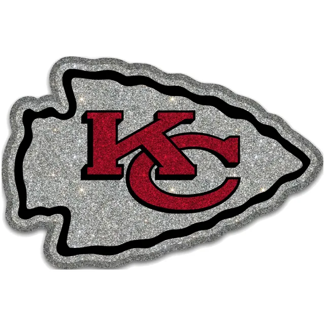 Kansas City Chiefs WinCraft Super Bowl LVII Champions Metal Auto Emblem