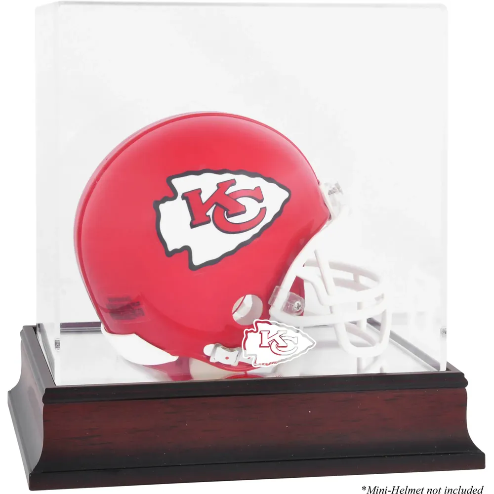 Lids Travis Kelce Kansas City Chiefs Fanatics Authentic Deluxe