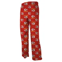 Men's Concepts Sport Scarlet San Francisco 49ers Ultimate Plaid Flannel  Pajama Pants