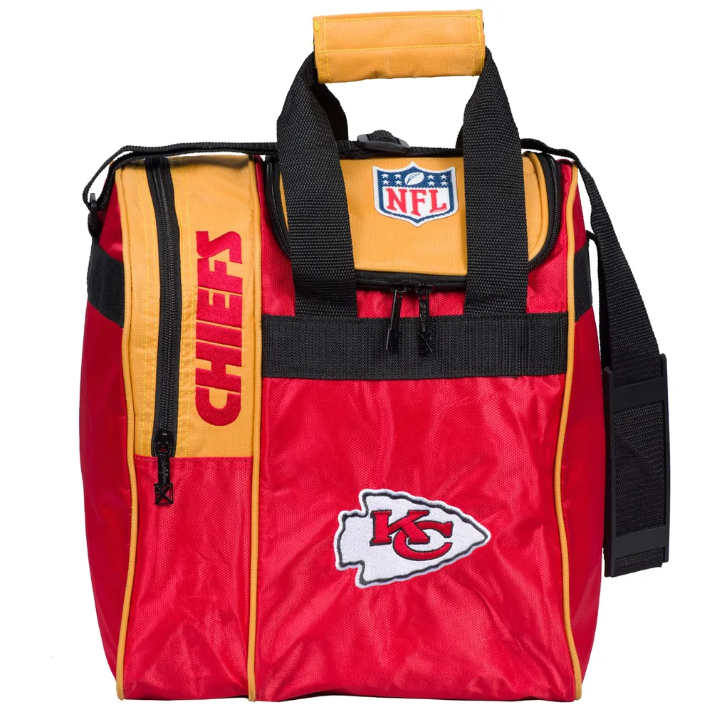 Kansas City Chiefs Venture Bag by Logo Brand