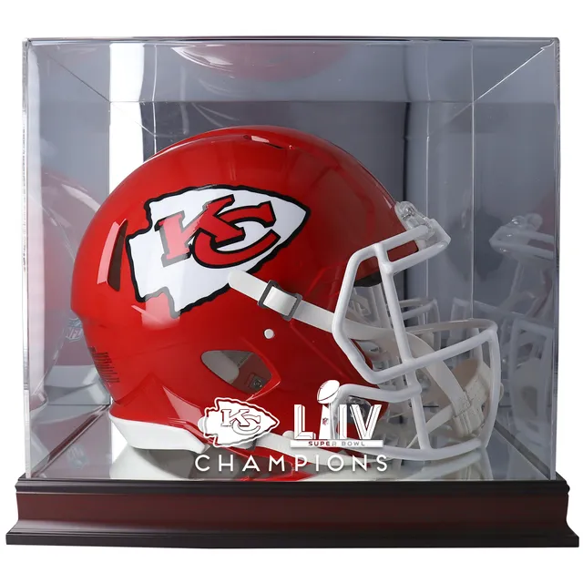 Lids Patrick Mahomes Kansas City Chiefs Fanatics Authentic Framed