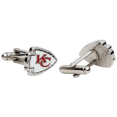 Cufflinks Inc. Kansas City Chiefs Cufflinks