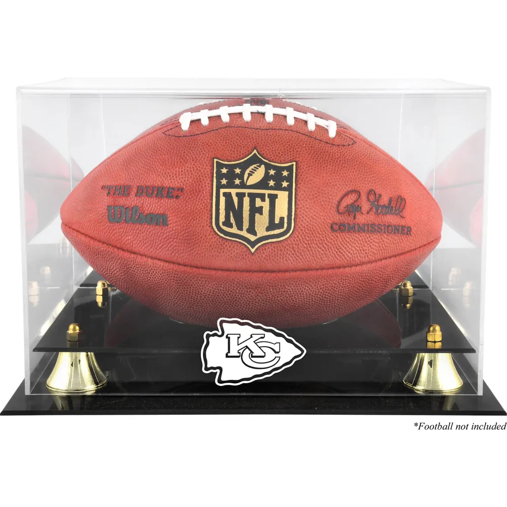 Kansas City Chiefs Fanatics Authentic Black Framed Super Bowl LIV