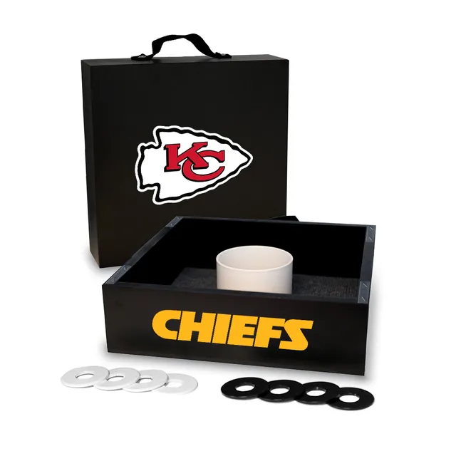 Kansas City Chiefs 4pc set