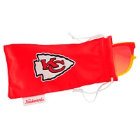 Knockaround Kansas City Chiefs Premiums Sport Sunglasses