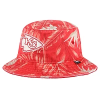 Chapeau bob Tropicalia '47 rouge des Chiefs de Kansas City pour hommes