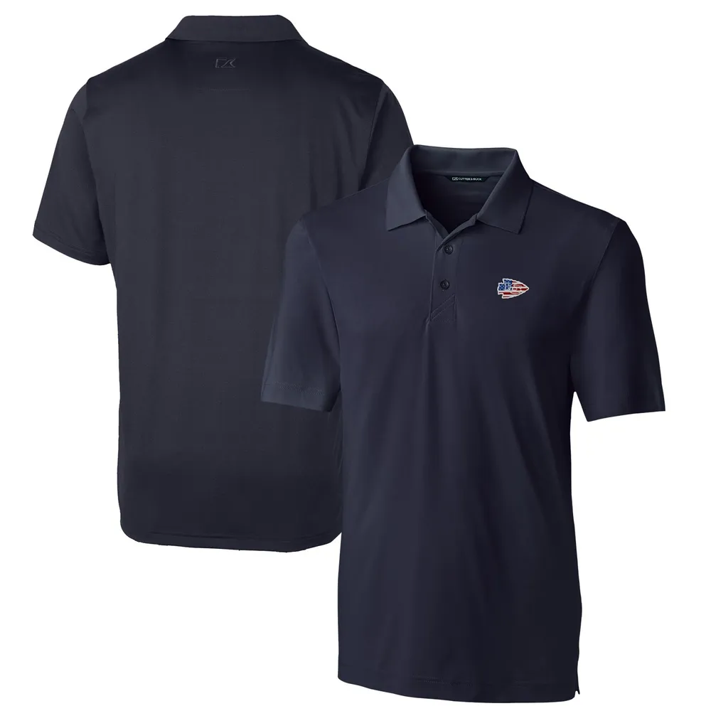 Kansas City Chiefs Halloween Polo Shirt - T-shirts Low Price