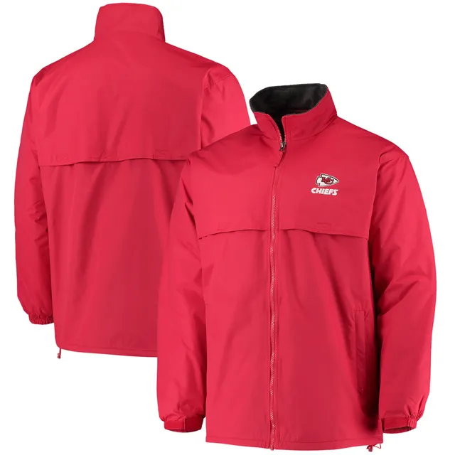 Lids Buffalo Bills Dunbrooke Triumph Fleece Full-Zip Jacket - Royal