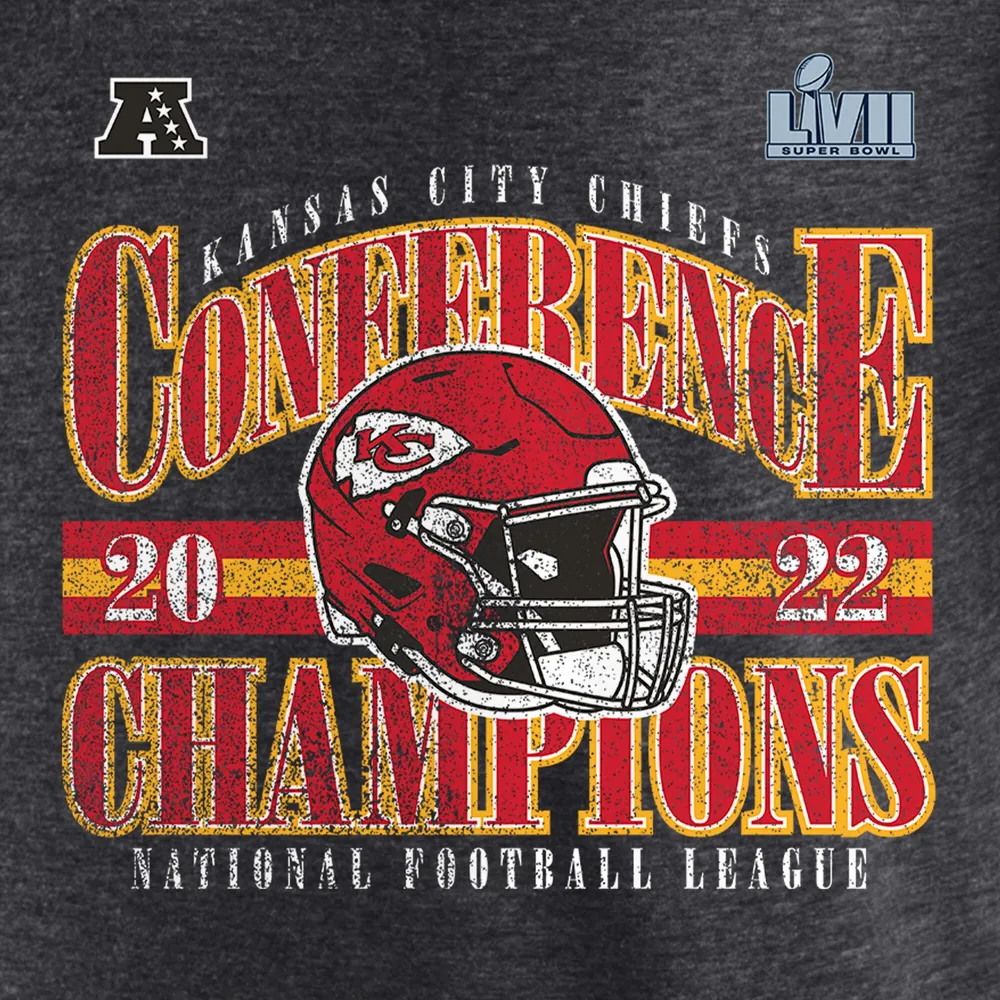 Kansas City Chiefs Football Super Bowl AFC Championship 2022 Shirt