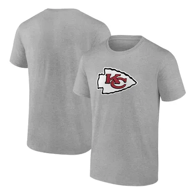 Kansas City Chiefs Fanatics Branded City Pride Team T-Shirt - Black