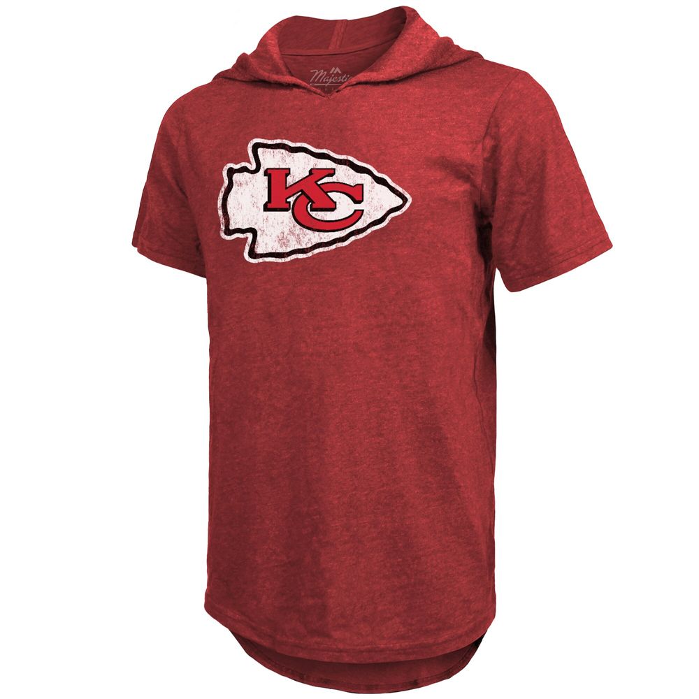 Majestic Threads Women's Majestic Threads Patrick Mahomes Red