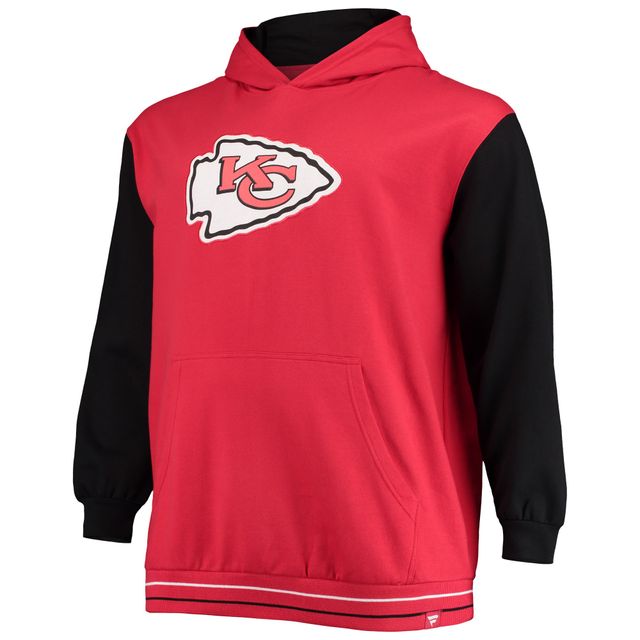 Big & Tall Kansas City Chiefs Big & Tall Apparel, Big & Tall Kansas City  Chiefs Clothing