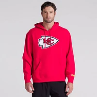 Sweat à capuche rouge Pylon Cam Legacy des Kansas City Chiefs pour homme